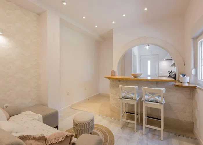 Apartment Milla 1 דירה *