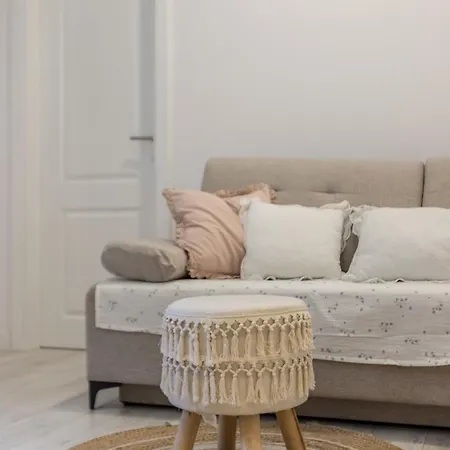 Апартаменты Milla 1 & Parking & Walk To And Center Сплит