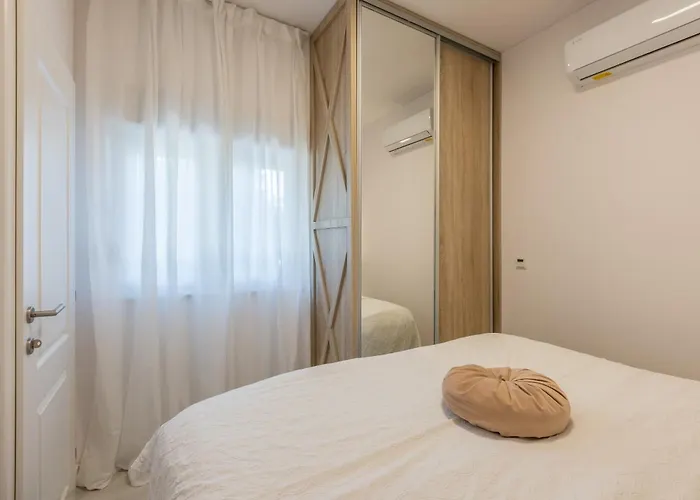 Apartment Milla 1 Split
